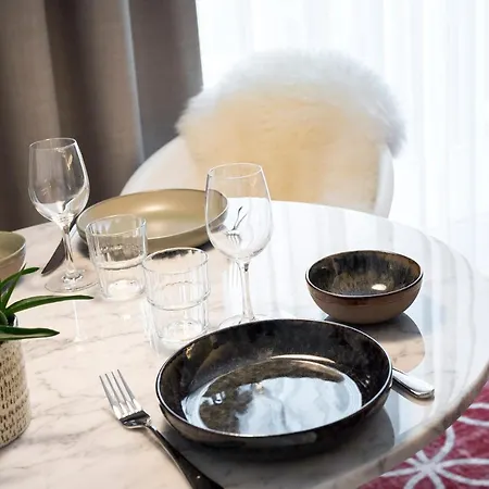 Apartmanhotel Premier Antwerpen