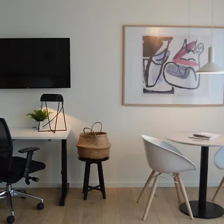 Premier Apartmanhotel