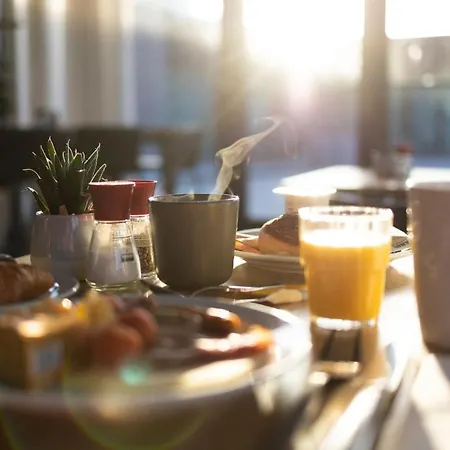 Apartmanhotel Premier