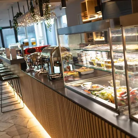 Premier Apartmanhotel Antwerpen