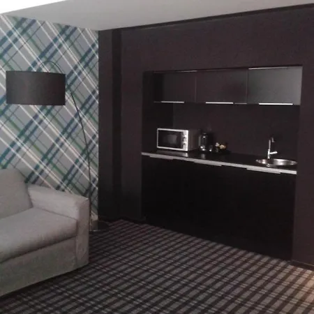Apartmanhotel Premier 4*
