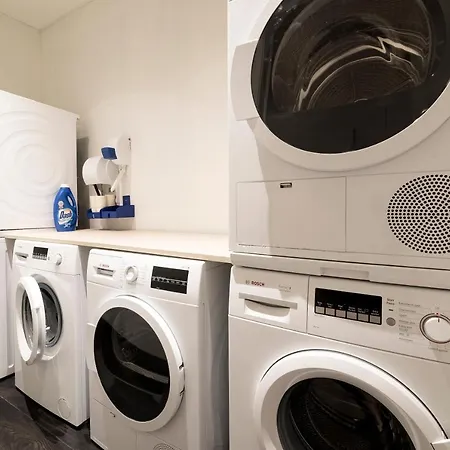 Premier Apartmanhotel