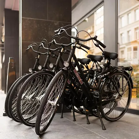Premier Apartmanhotel