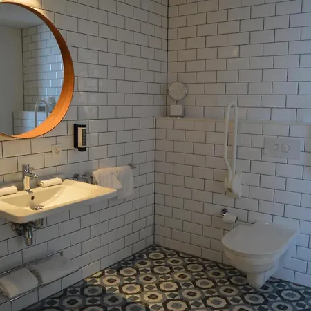 Apart Otel Premier Anvers