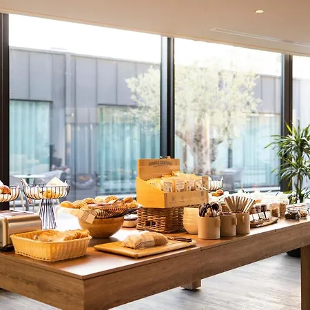 Apart Otel Premier Anvers