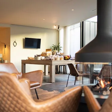 Apart Otel Premier