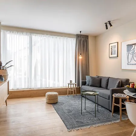 Apart Otel Premier Anvers