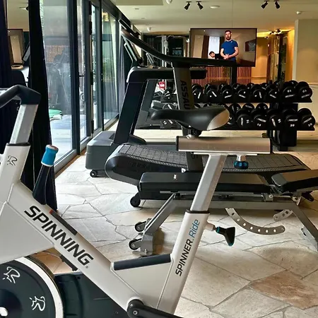 Premier Apart Otel Anvers