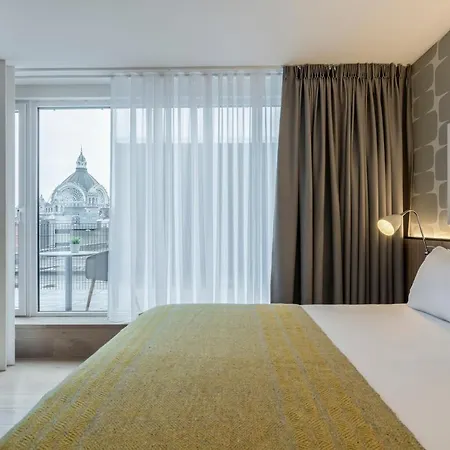 Apart Otel Premier Anvers