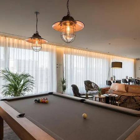 Premier Apart Otel