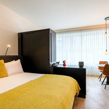 Apart Otel Premier