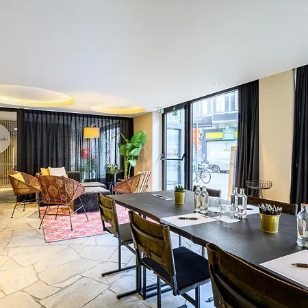 Premier Apart Otel Anvers